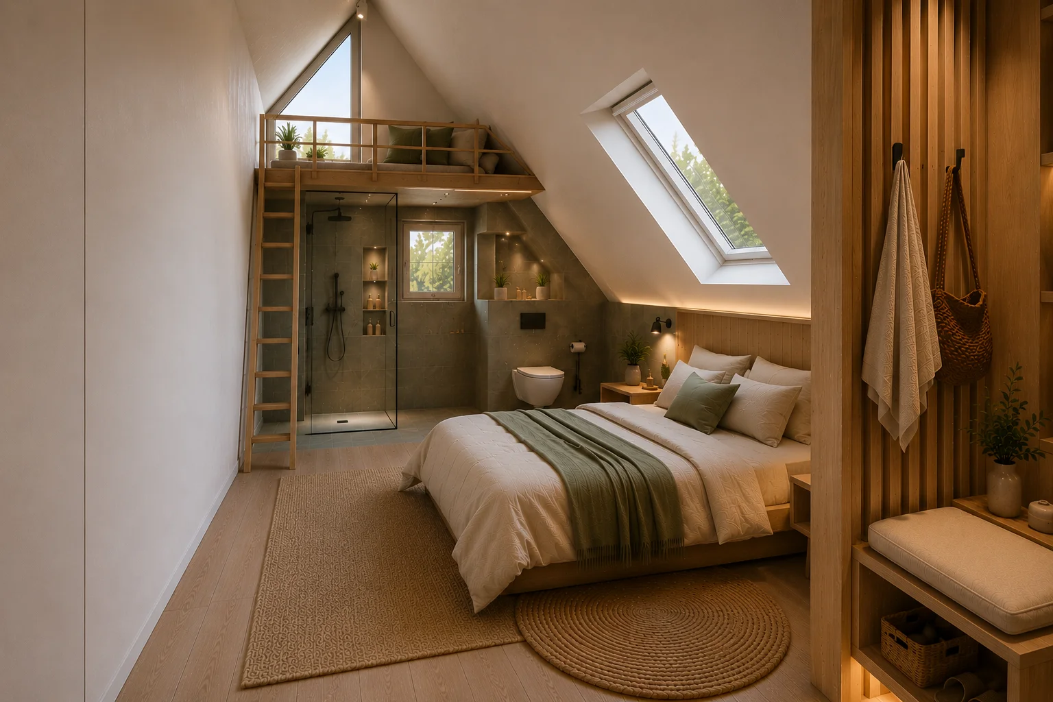 Apartma Zoya
