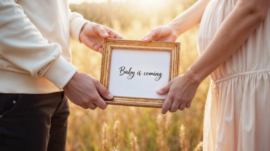 Zapoški RAJ Catering BABY SHOWER